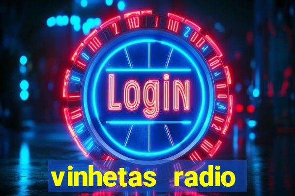 vinhetas radio globo futebol