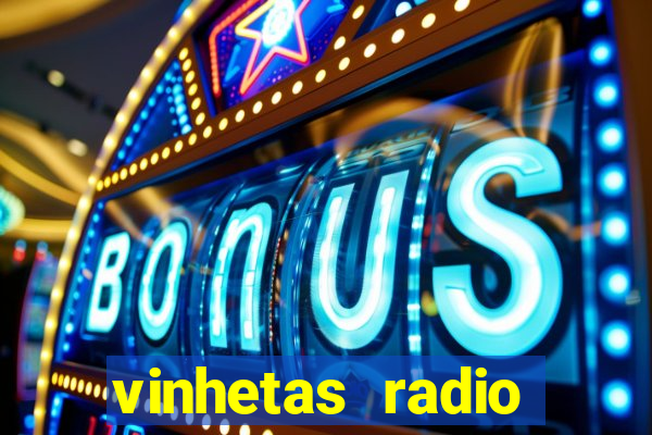 vinhetas radio globo futebol