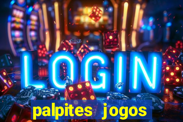 palpites jogos quarta feira