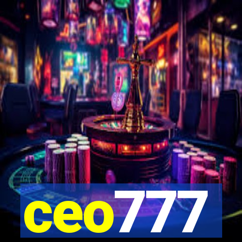 ceo777