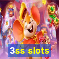 3ss slots