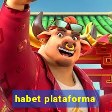 habet plataforma