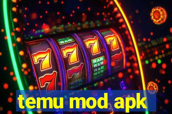 temu mod apk