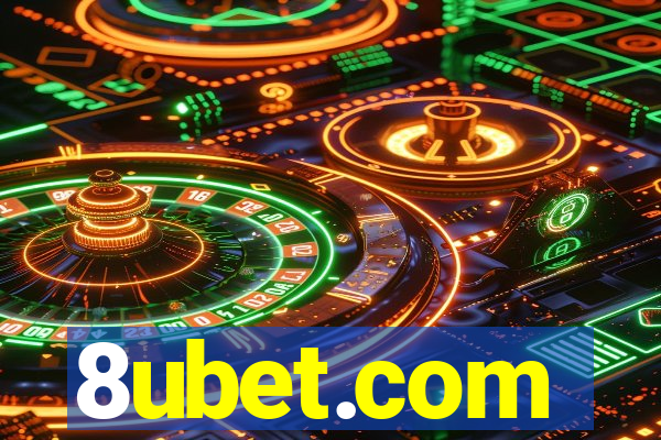 8ubet.com