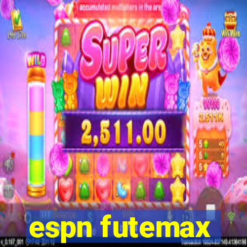 espn futemax