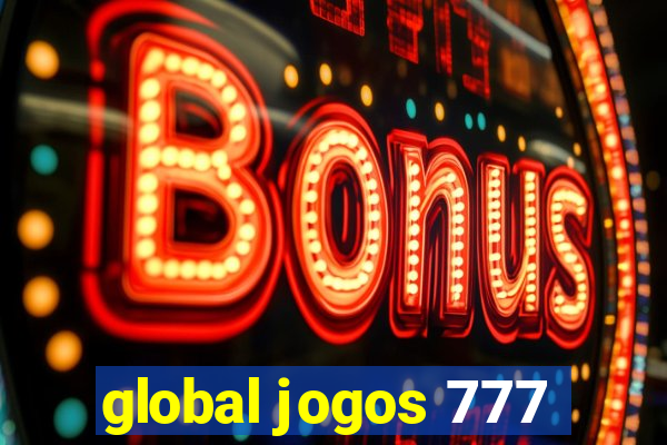 global jogos 777