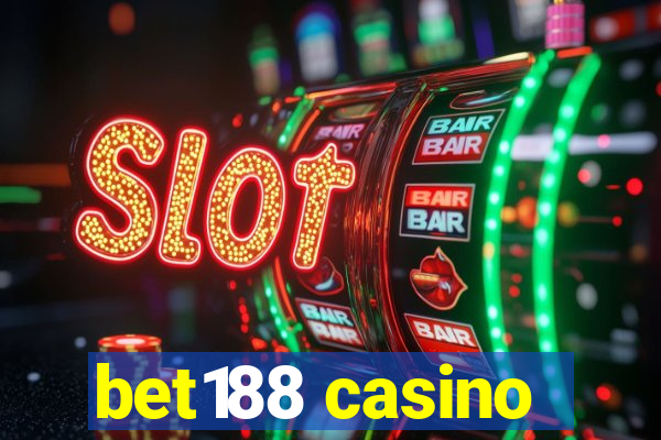 bet188 casino