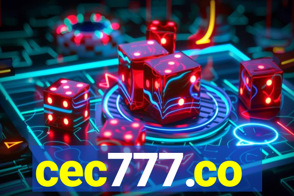 cec777.co