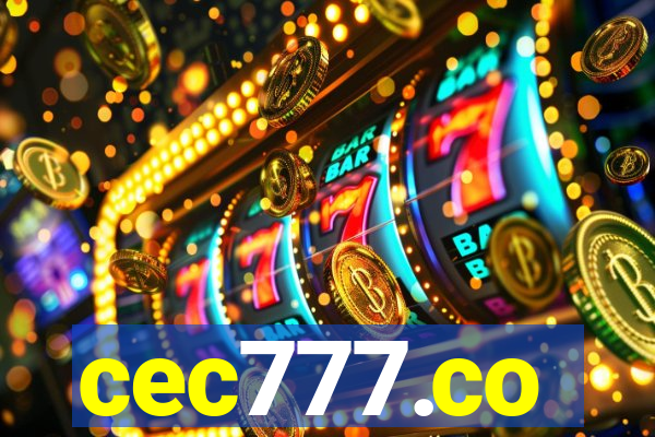 cec777.co