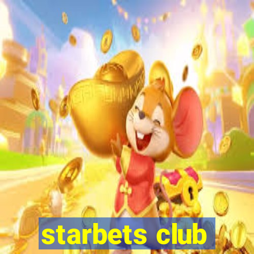 starbets club