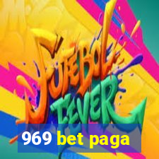 969 bet paga