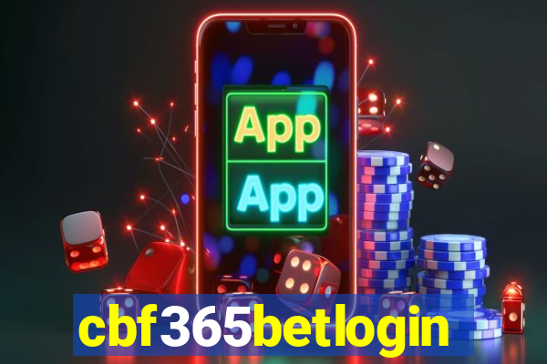 cbf365betlogin