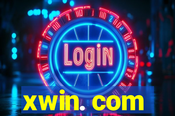 xwin. com