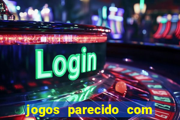 jogos parecido com coin master