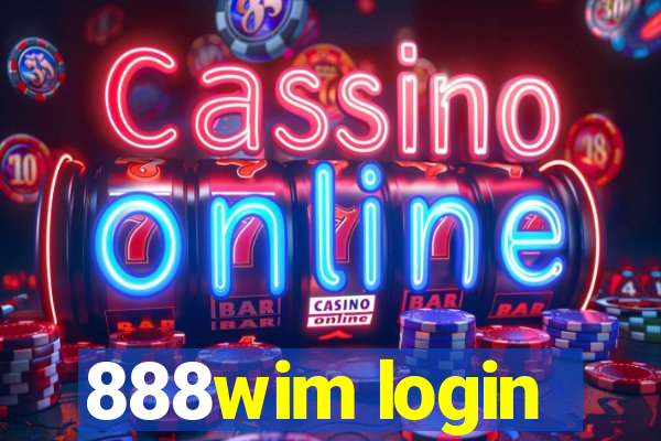 888wim login