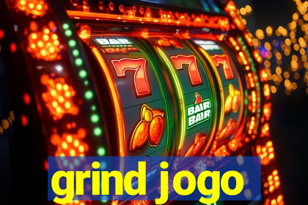 grind jogo