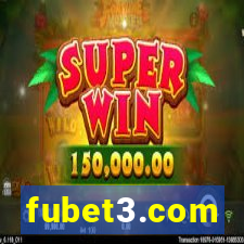 fubet3.com