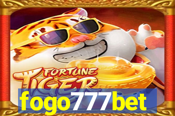 fogo777bet