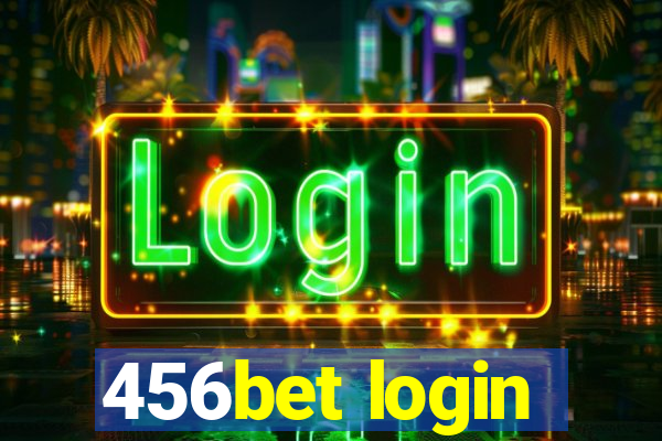 456bet login