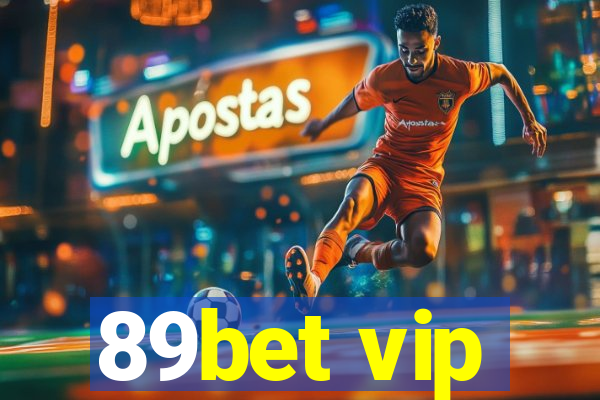 89bet vip