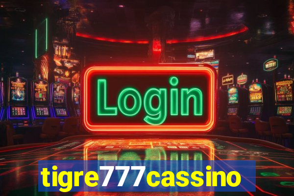 tigre777cassino