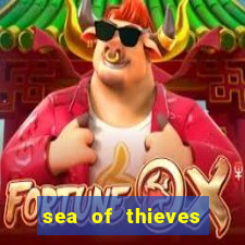 sea of thieves esconderijo do ceifador