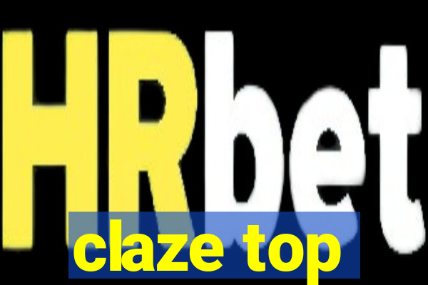 claze top