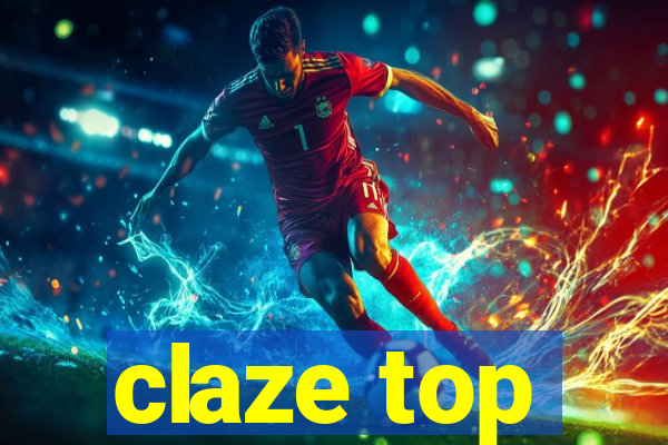 claze top