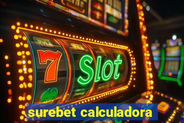 surebet calculadora