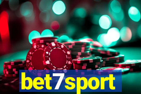 bet7sport