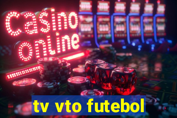 tv vto futebol