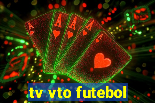 tv vto futebol