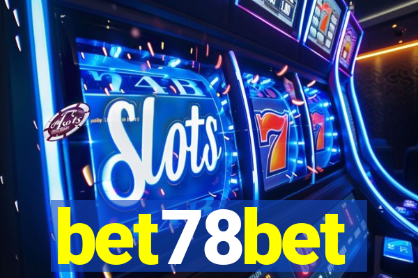 bet78bet