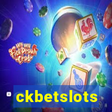 ckbetslots