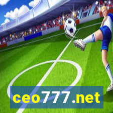 ceo777.net