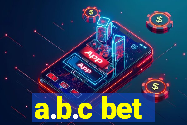 a.b.c bet