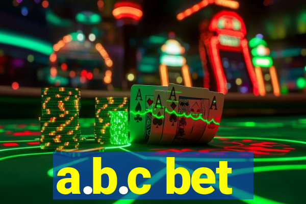 a.b.c bet