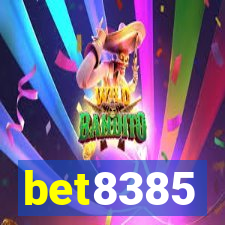 bet8385