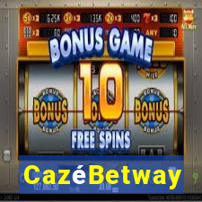 CazéBetway