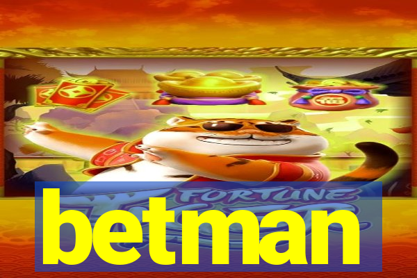 betman