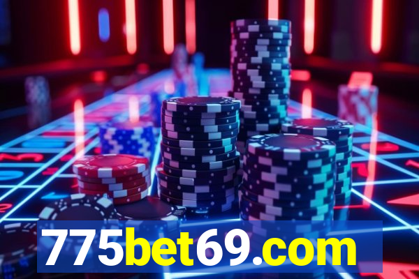 775bet69.com