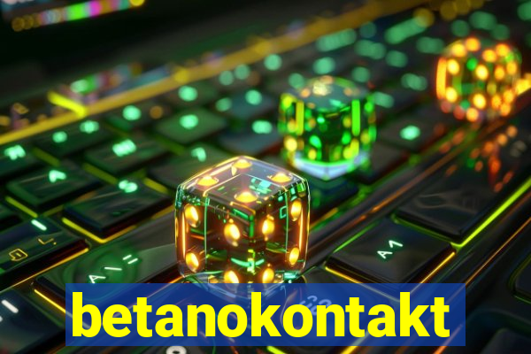 betanokontakt