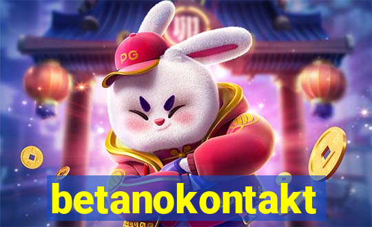 betanokontakt