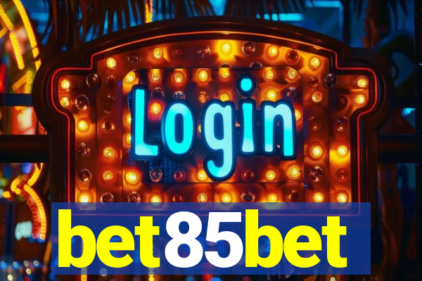 bet85bet