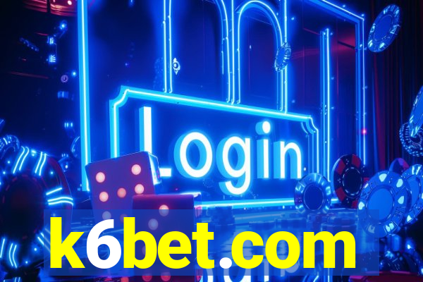 k6bet.com