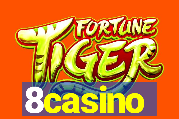 8casino