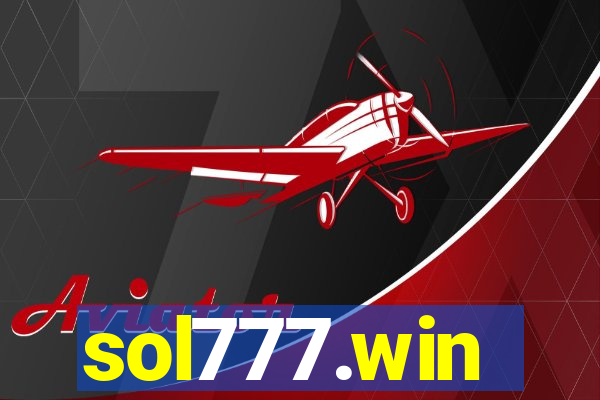 sol777.win