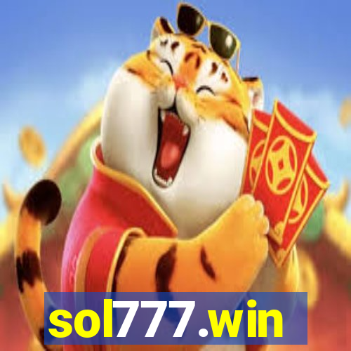 sol777.win