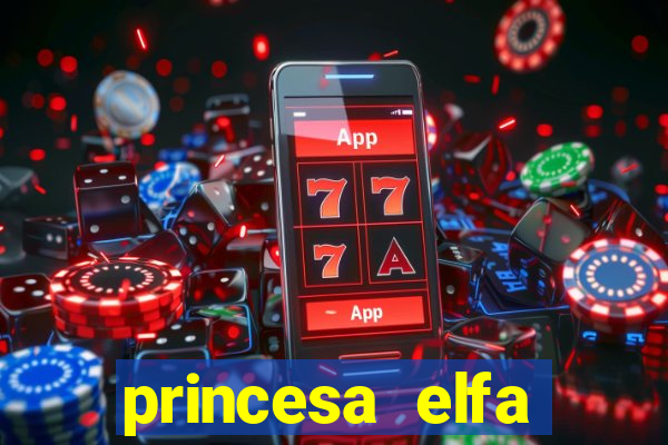 princesa elfa senhor dos aneis