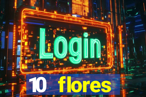 10 flores silvestres do nordeste